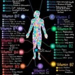 Κάθε βιταμίνη έχει έναν ρόλο.